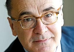 Javier Ayuso, nuevo jefe de información de la Casa del Rey