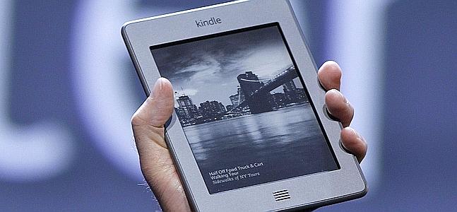 Solo un 15% de los pequeños utilizan la tableta con fines educativos./ Archivo