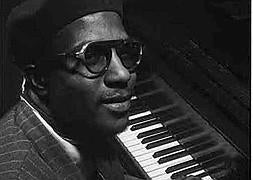 Thelonius Monk. / Archivo