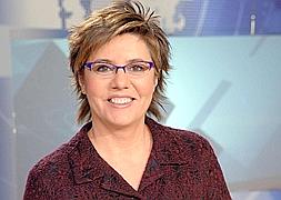María Escario sufre un derrame cerebral