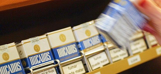 Altadis sube el precio de sus principales marcas. /Archivo