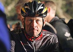 Imagen de archivo de Lance Armstrong./ Foto: Reuters | Vídeo: Atlas