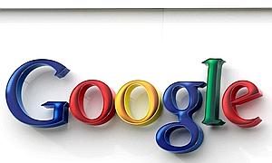 Logo de Google. / Archivo