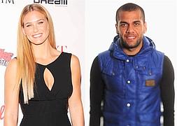 Una fotografía de los dos juntos se convertiría en la imagen del verano. / Foto y vídeo: Europa Press