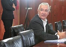 Javier Arenas. / Juan Ferreras (Efe)