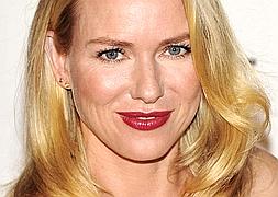 La actriz Naomi Watts. / Archivo