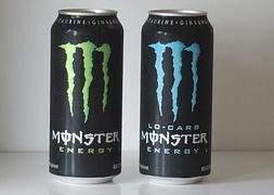 Investigan la muerte de cinco personas tras beber Monster