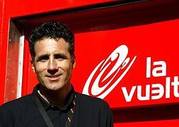 Miguel Indurain, quintuple vencedor del Tour, en una imagen de archivo