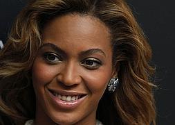 La cantante Beyoncé. / Kena Betancur (Reuters)