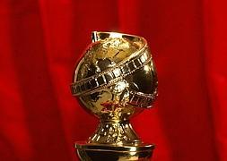 El Globo de Oro, uno de los premios cinematográficos más codiciados. / Reuters