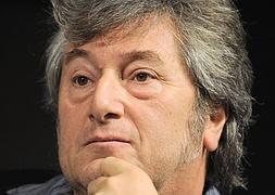 El diseñador italiano Vittorio Missoni. / Archivo