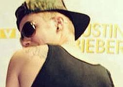 Imagen subida por el propio Justin Bieber a Internet. / LP | Atlas