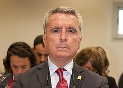 El torero José Ortega Cano. / Raúl Caro (Efe) | Vídeo: Atlas