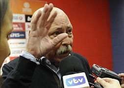 Fallece Manel Comas