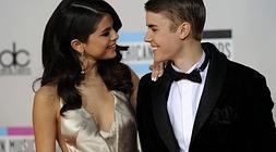 Selena Gomez y Justin Bieber. / Foto: Chris Pizzello (Ap) | Vídeo: Europa Press