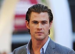 Chris Hemsworth. / Archivo