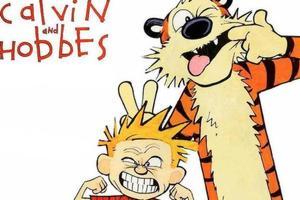 Los personajes de la tira cómica./ Archivo