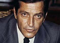 Adolfo Suárez. / Reuters