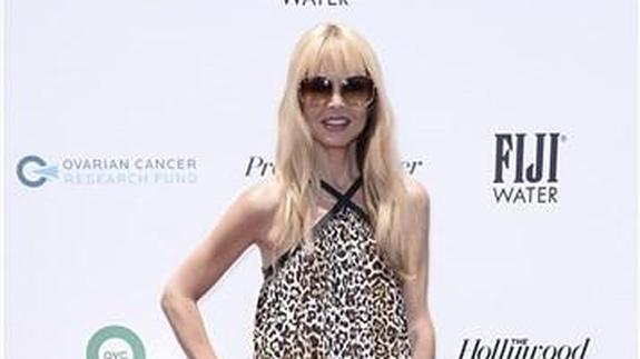 Rachel Zoe.