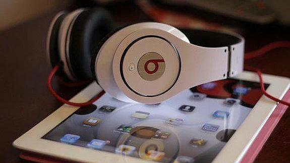 Apple compra a on sale beats