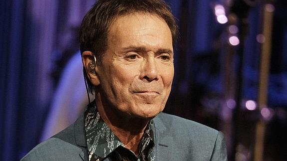 Cliff Richard. 