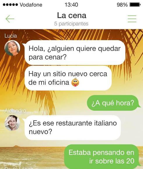 ICQ se adapta a los nuevos tiempos