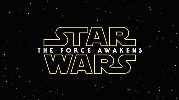 'The Force Awakens', Episodio VII de Star Wars