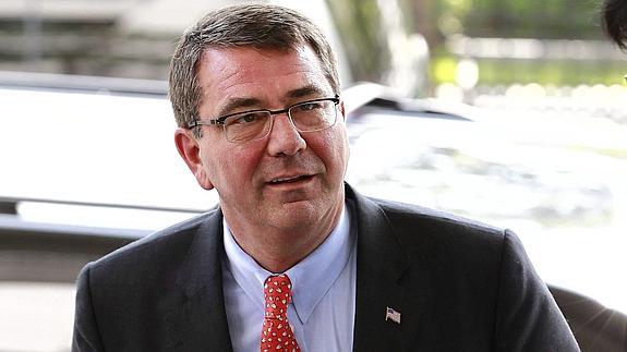 Ashton Carter 