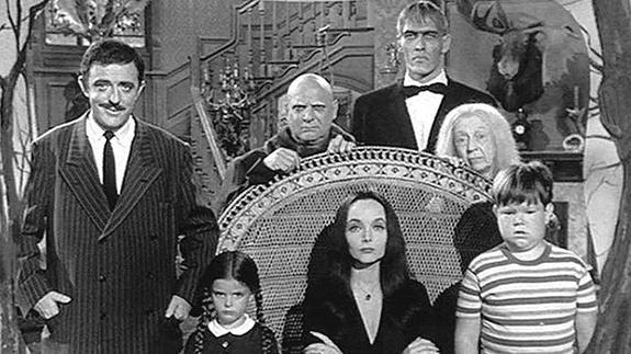 Muere Ken Weatherwax, el niño de la Familia Addams