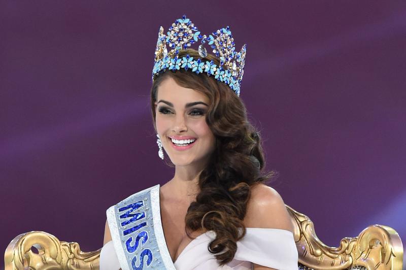 Rolene Strauss 