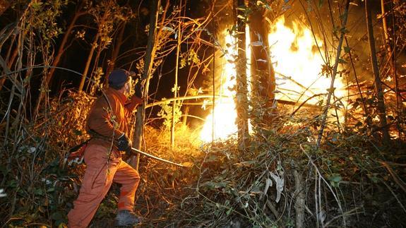 Los dispositivos han sido probados en simulacros de situaciones extremas.