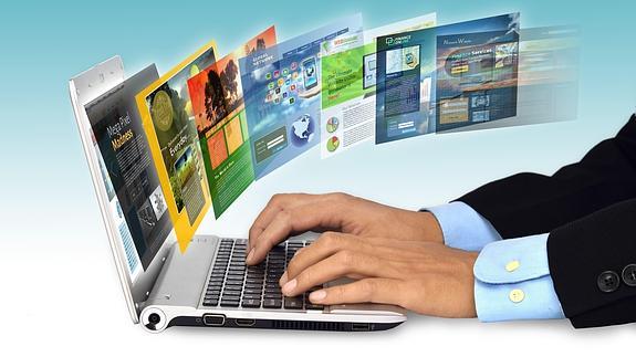 El dominio '.com' es el más rentable de la historia de internet.