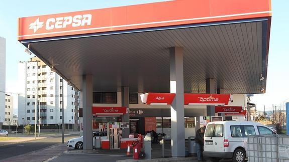 Cepsa Pay, la forma de repostar desde el móvil