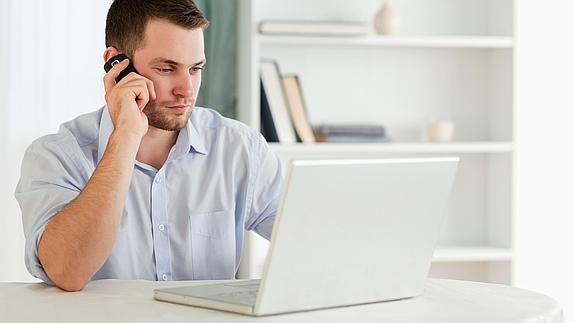 La conexión ADSL en España es una de las más caras de toda Europa.