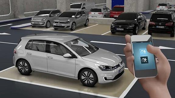 Solo el 20% quiere la autonomía total de los vehículos.