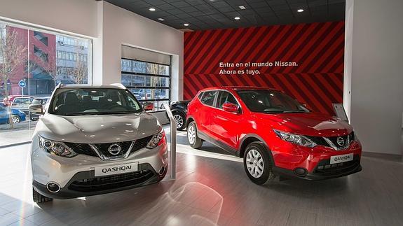 Nissan mejora la atención al cliente en toda Europa