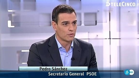 Pedro Sánchez: «Si yo hubiera bailado como la vicepresidenta, hubiera recibido críticas»