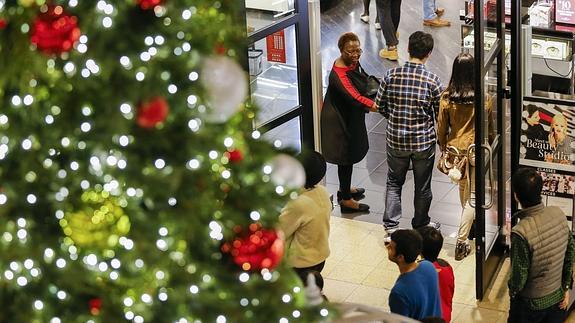 Los productos comprados en Black Friday mantienen el derecho de devolución.