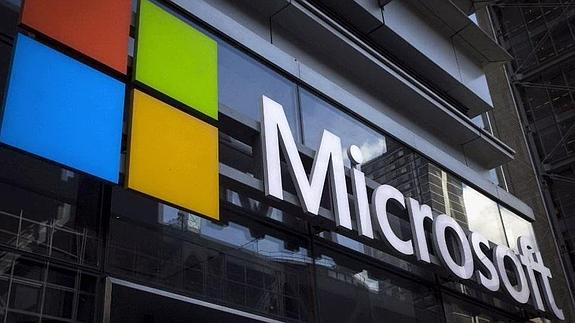 Microsoft se suma así a Google, Facebook y Twitter, entre otros.