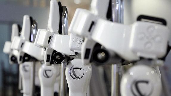 Se ahorrarán la mitad de los costes laborales.