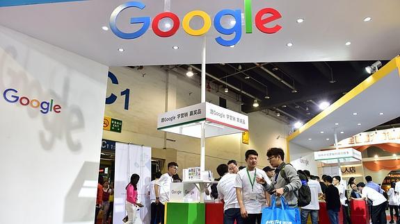 Bruselas apunta a Google por el sistema operativo Android
