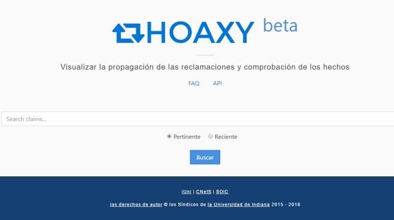 Facebook y Google ya luchan por acabar con las noticias falsas.