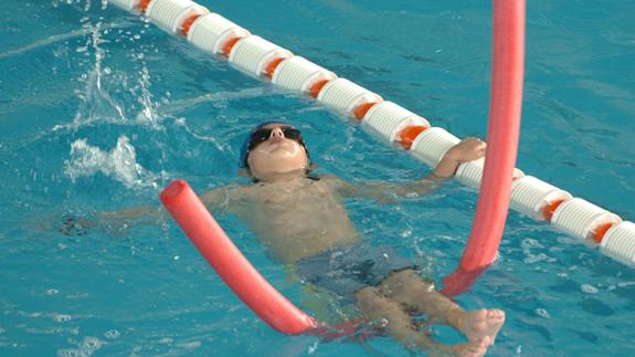 La Corte europea obliga a unas niñas musulmanas a ir a clases de natación mixta