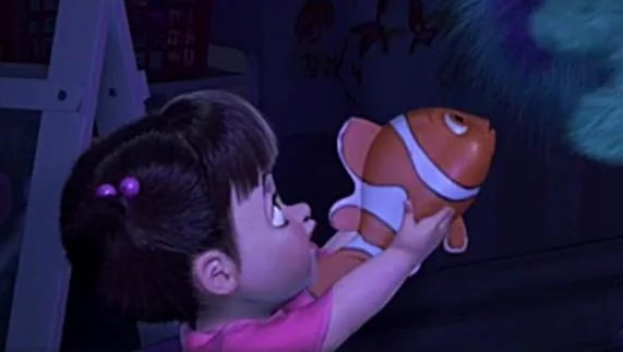El vídeo que demuestra que todas las películas de Pixar están conectadas