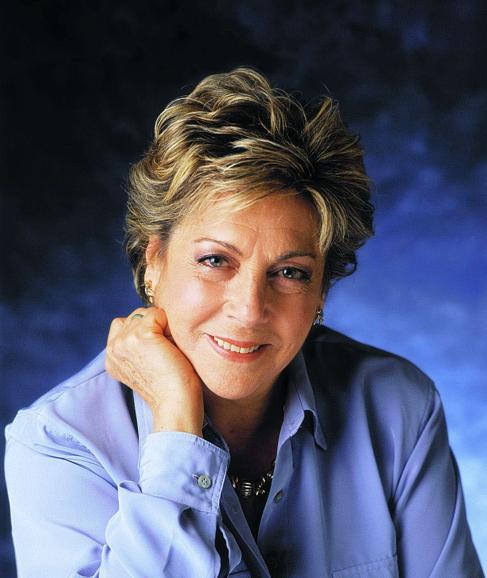 Gómez Borrero posa para una entrevista. 