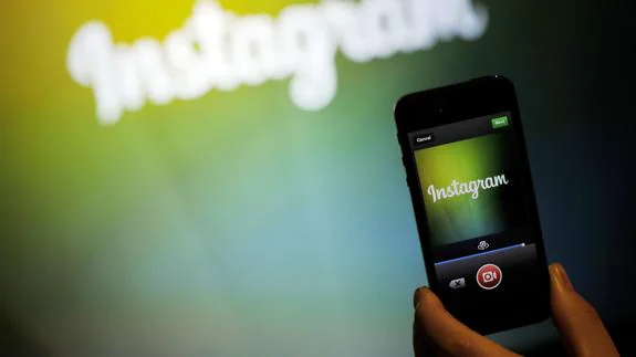 Instagram tiene ya 12 millones de usuarios en España
