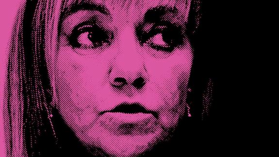 Isabel Carrasco murió asesinada el 12 de mayo de 2014.