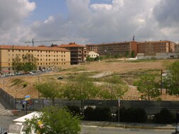 La Junta recibe el proyecto de ejecución de la segunda fase del futuro  campus de la UVA en Segovia | El Norte de Castilla