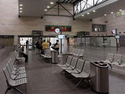 Los trenes Avant cubrirán la línea de alta velocidad Madrid-Segovia por 4 euros