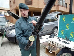 ./ Foto: Julián García